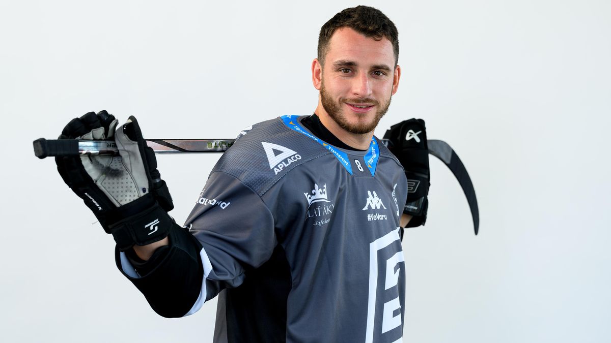 NOTES JANA MORKESE: Utajené statistiky. Hokej má problém, o němž se moc nemluví